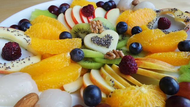 【果実？果菜？堅果？】フルーツについて学習してみよう！